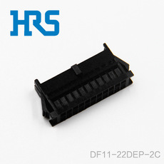 HRS कनेक्टर DF11-20DEP-2C