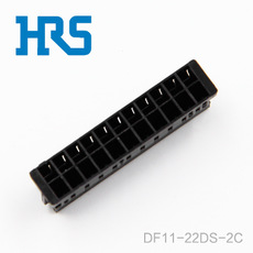 HRS Connector DF11-22DS-2C