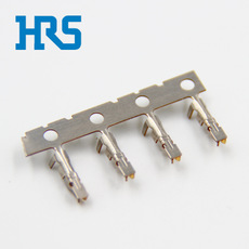HRS कनेक्टर DF11-2428SCFA