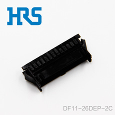 HRS Connector DF11-26DEP-2C