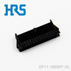 HRS Connector DF11-28DEP-2C