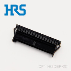 HRS कनेक्टर DF11-32DEP-2C