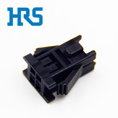 HRS कनेक्टर DF11-4DEP-2C