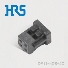 HRS Connector DF11-4DS-2C