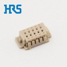 HRS कनेक्टर DF13-10DS-1.25C