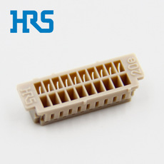 HRS कनेक्टर DF13-20DS-1.25C
