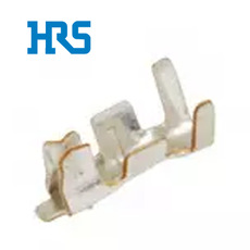 HRS connector DF13-2630SCF