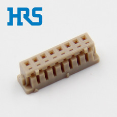HRS Connector DF13-8S-1.25C