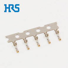 Conector HRS DF19-2830SCFA en stock