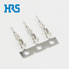 HRS Connector DF1B-2022PCF