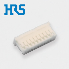 Conector HRS DF1B-20DS-2.5RC