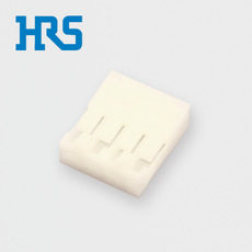 HRS Connector DF1B-4S-2.5R
