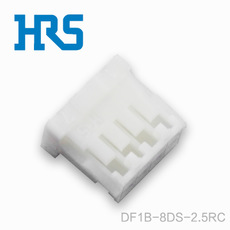 HRS Connector DF1B-8DS-2.5RC