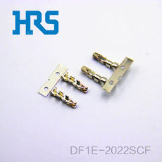 HRS Connector DF1E-2022SCF