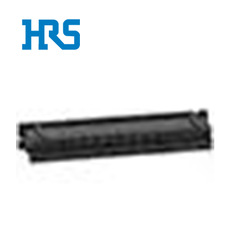 HRS connector DF3-15S-2C