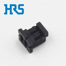 HRS कनेक्टर DF3-2S-2C