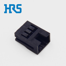 HRS Connector DF3-3EP-2C