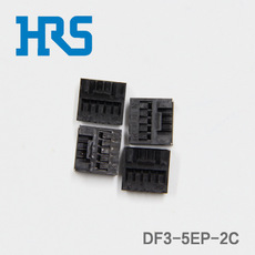 HRS Konektörü DF3-5EP-2C