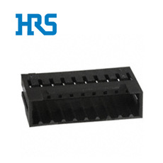 HRS connector DF3-9EP-2C