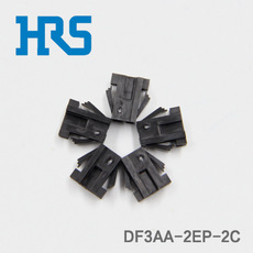 HRS Connector DF3AA-2EP-2C