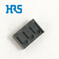 HRS connector DF4-3P-2C in stock