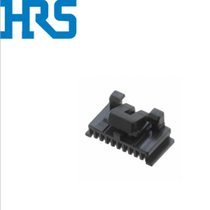 Connector HRS DF50A-10S-1C