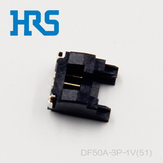 HRS Connector DF50A-3P-1V
