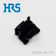HRS Connector DF50A-5S-1C