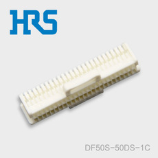 HRS Connector DF50S-50DS-1C
