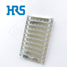 Conector HRS DF80-50P-SHL em estoque