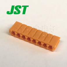 JST Connector EHR-8-Y