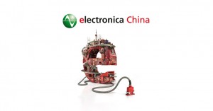Elektroniese China