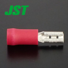 JST कनेक्टर FVDDF1.25-110B-5