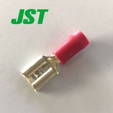 JST कनेक्टर FVDDF1.25-250BA