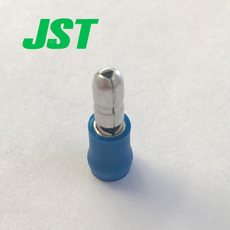 JST-connector FVDGM2-5