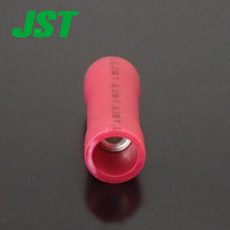 JST कनेक्टर FVP-1.25