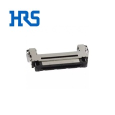 HRS connector FX15S-31P-C