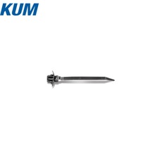 KUM कनेक्टर GB070-03020