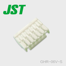 JST Connector GHR-06V-S