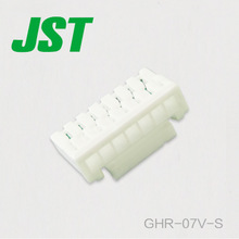 JST Connector GHR-07V-S