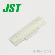 JST ConnectorGHR-15V-S