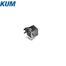 Conector KUM GL041-02020