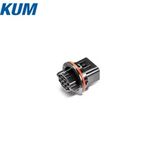 Konektor KUM GL121-08025