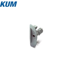 KUM Connector GL141-02121