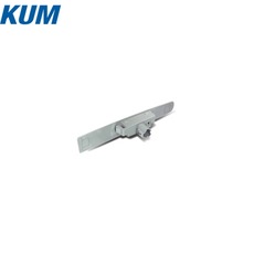KUM कनेक्टर GL191-02121