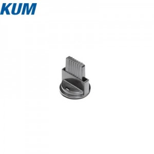 Konektor KUM GL316-02010