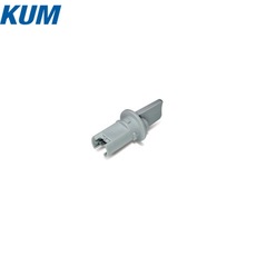 KUM konektor GL376-02120
