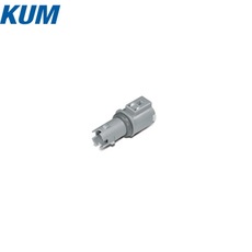 Connettore KUM GL501-02121