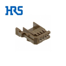 HRS Connector GT17H-4S-2C
