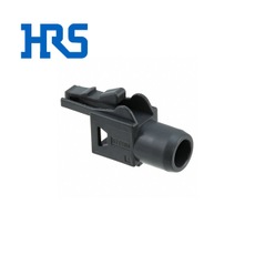 HRS connector GT17HNS-4DS-HU